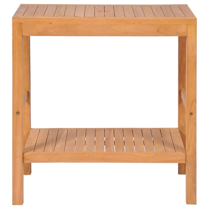 Coye 73.85 mm Single Double Bathroom Vanity Base
