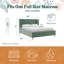 Lit plateforme double Ambrosia-41196441