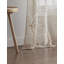 Paire de rideaux transparents Najim Poleyester-479712588-479712587