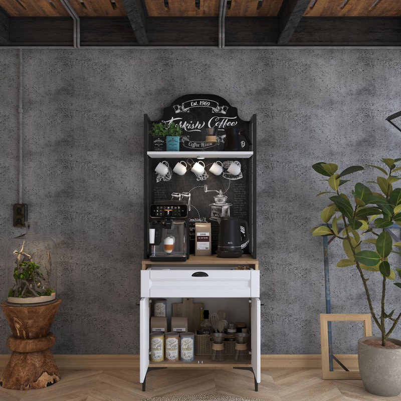 Armoire polyvalente