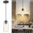 9" Dimmable Pendant Light-1381863359-1380332121
