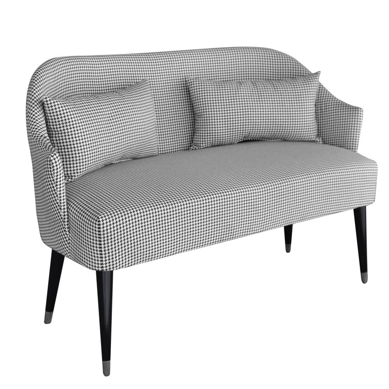 Emi 2 Seater Loveseat