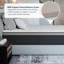Matelas 14 po Aveiro Cooling Copper Hybrid, sensation ferme-53134470