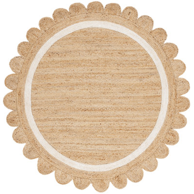Inaki Jute/Sisal Area Rug