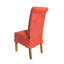 Gallego 47cm H Cotton Upholstered Side Chair-1188006906