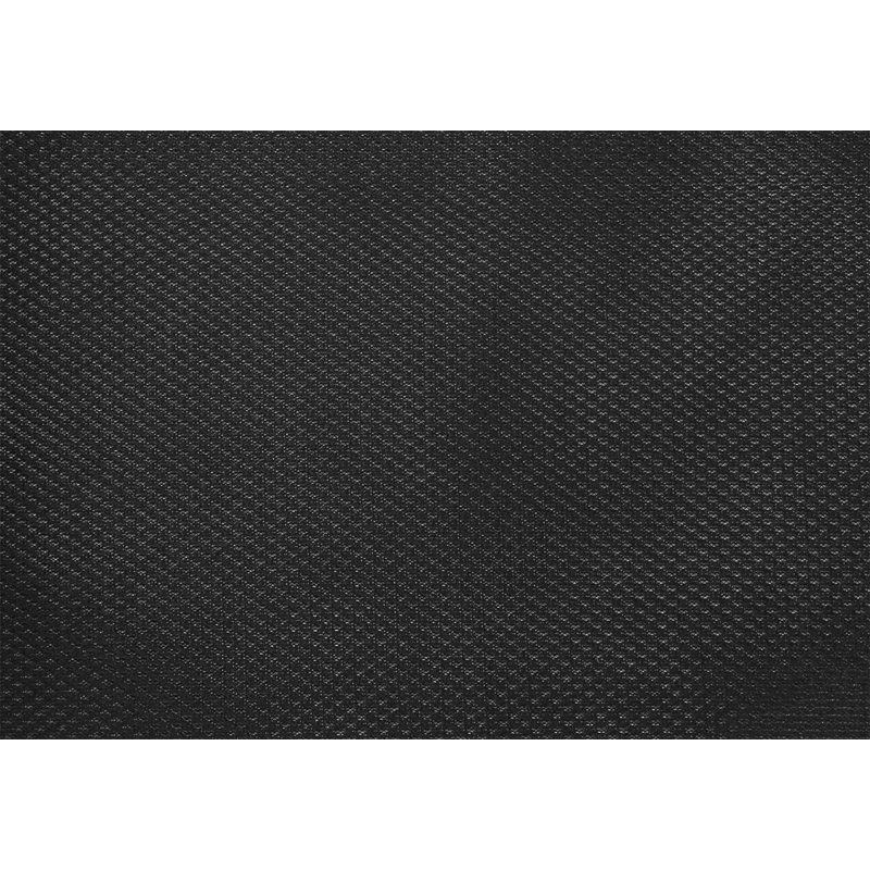 Office Chair, Adjustable Height, Swivel, Ergonomic, Armrests, Computer Desk, Work Mesh Metal, Contemporary, Modern, Black