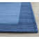 Southbury Hand Loomed Wool Solid Colour Rug
