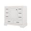 Meuble-lavabo moderne 36 po sans lavabo avec séparateur de tiroir multifonctionnel et tablette réglable-104835825