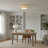 11.25-in LED Flush Mount-1593833127