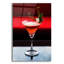 Art mural en verre acrylique Latitude Run®-76818198