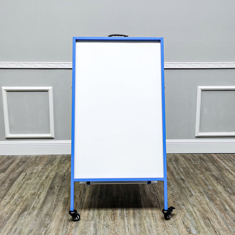 204065-Double-Sided-Magnetic-Table-Top-Easel