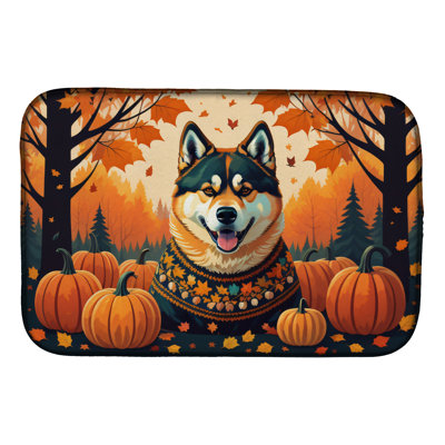 Drying Mat