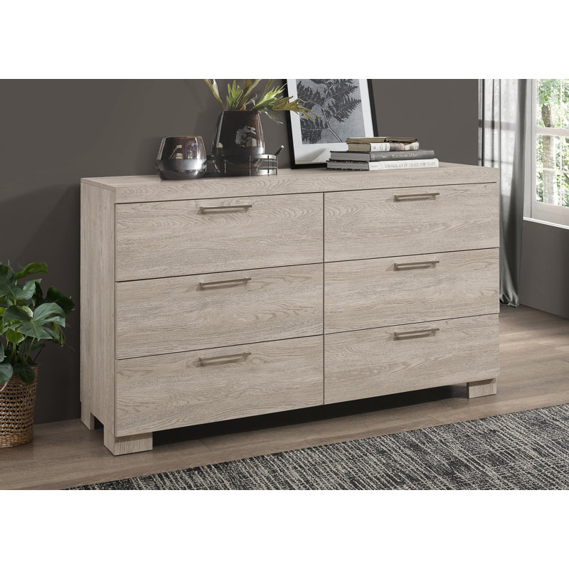 148.5cm W Chest of Drawers