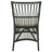 Bree Woven Dining Chair-2019601912