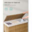 Laundry Hamper with Handles-98879513