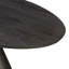 Uma Oval Dining Table
