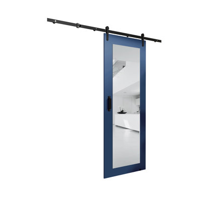 Heikes Sliding Doors	Laminate