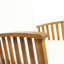 Chaise à bascule Casa Acacia