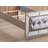 Sydney Silver Champagne Twin Bed-1100758219-1100758216