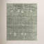 Agape Modern Abstract Green Area Rug-168886401