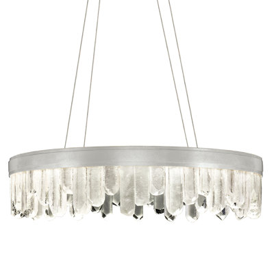 Lior 20 - Light Chandelier