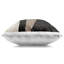 Coussin Rustic Neutral Fragments