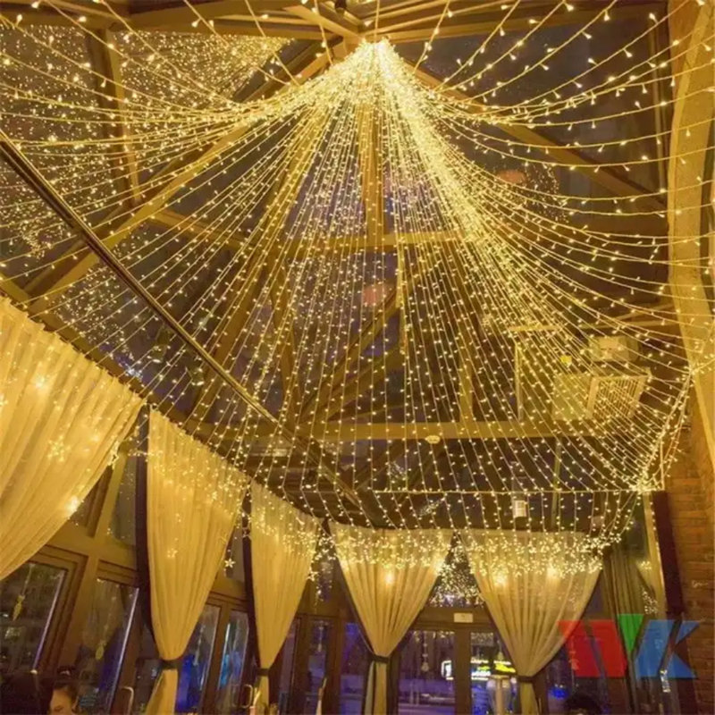 Christmas Lights
