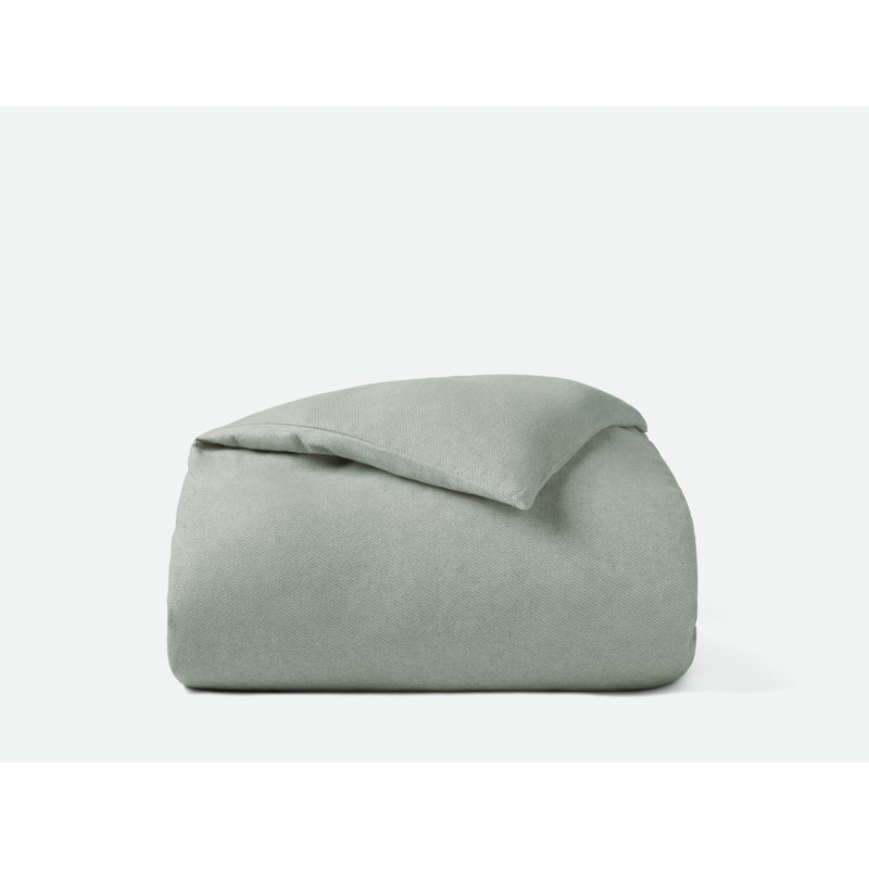 Housse de couette Cloud, Housse de couette double/grand, Non teint