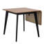 Quercia Dining Table-1334091078