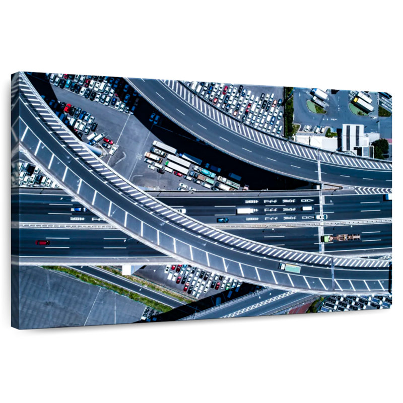 Mehar Japanese Skyway