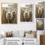 Dobbar - Décoration murale animaux-171819753-171819750-171819749