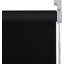 Semi Sheer Daylight Roller Blind with Chrome Eyelet Detail-1207423543-1207423549