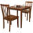 Radegonde Four Leg Dining Set