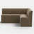 Performance Velvet Walnut est en rupture de stock