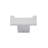 Palermo Wall Mounted Robe Hook