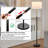 64.5'' Adjustable Floor Lamp-88597570