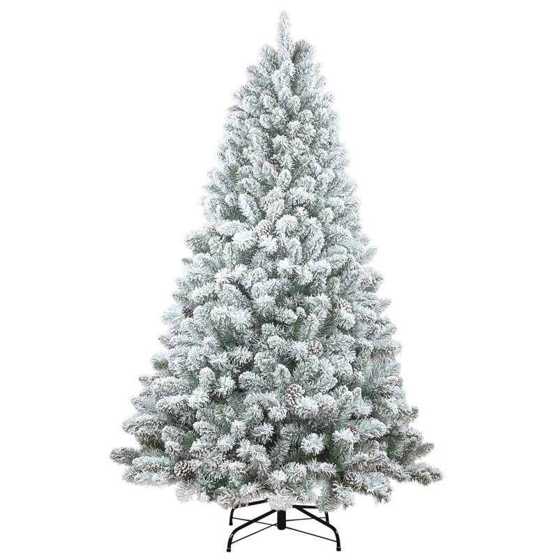 Sapin de Noël effilé 4 pi