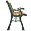 Outdoor Bench