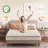 8'' Medium Memory Foam Mattress-79497231