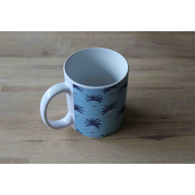 Dibenedetto Ceramic Coffee Mug