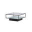 Jakera Block Coffee Table with Storage