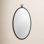 Jennings 19" Accent Mirror