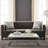 Casey Geometric Throw Pillow Cover & Insert