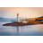 Eilean Musdile Lighthouse by Jarcosa - Wrapped Canvas Print-1608648215