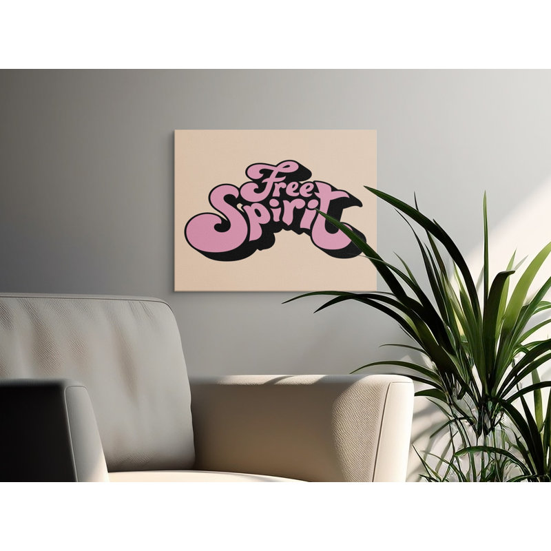 Puryear Wrapped Canvas Print Set, 20x10