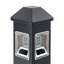 Fumoir en acier inoxydable YaoTown 201-100724483