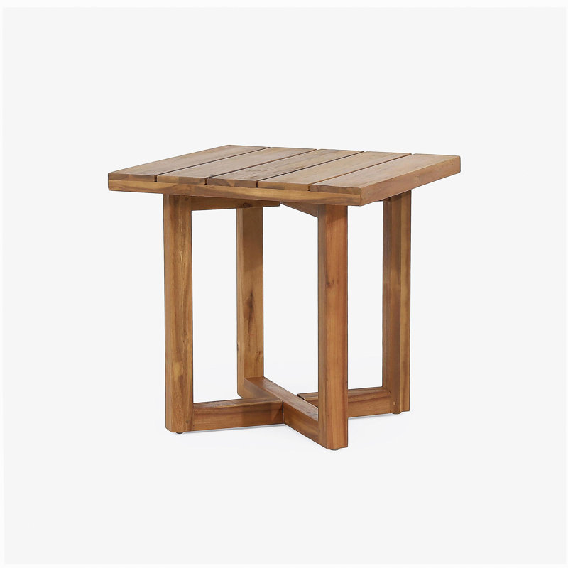 Table d'appoint ELLA SQUARE
