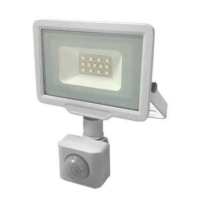LED-Flutlicht Corneau