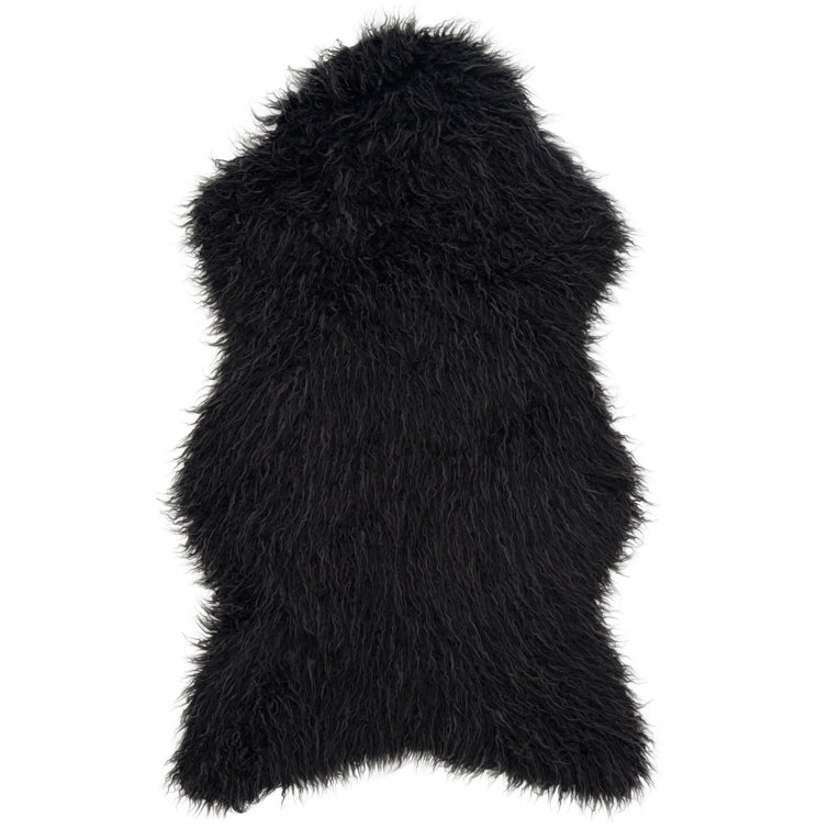 Rory Charcoal/Grey Area Rug