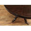 Mahogany Wood Dining Table
